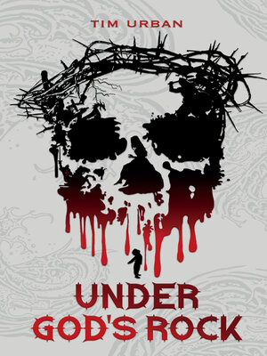 cover image of Under God's Rock